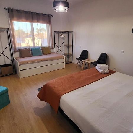 Casa Borges Hotel Charneca  Ngoại thất bức ảnh